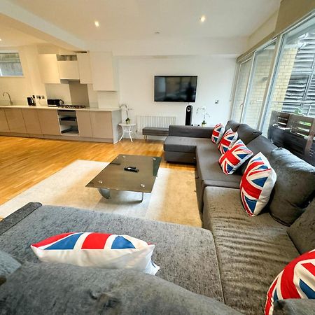 The Grange Apartment London Luaran gambar