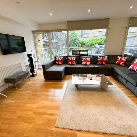 The Grange Apartment London Luaran gambar