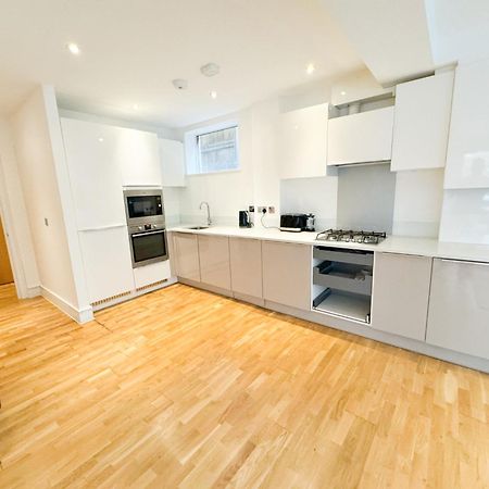 The Grange Apartment London Luaran gambar