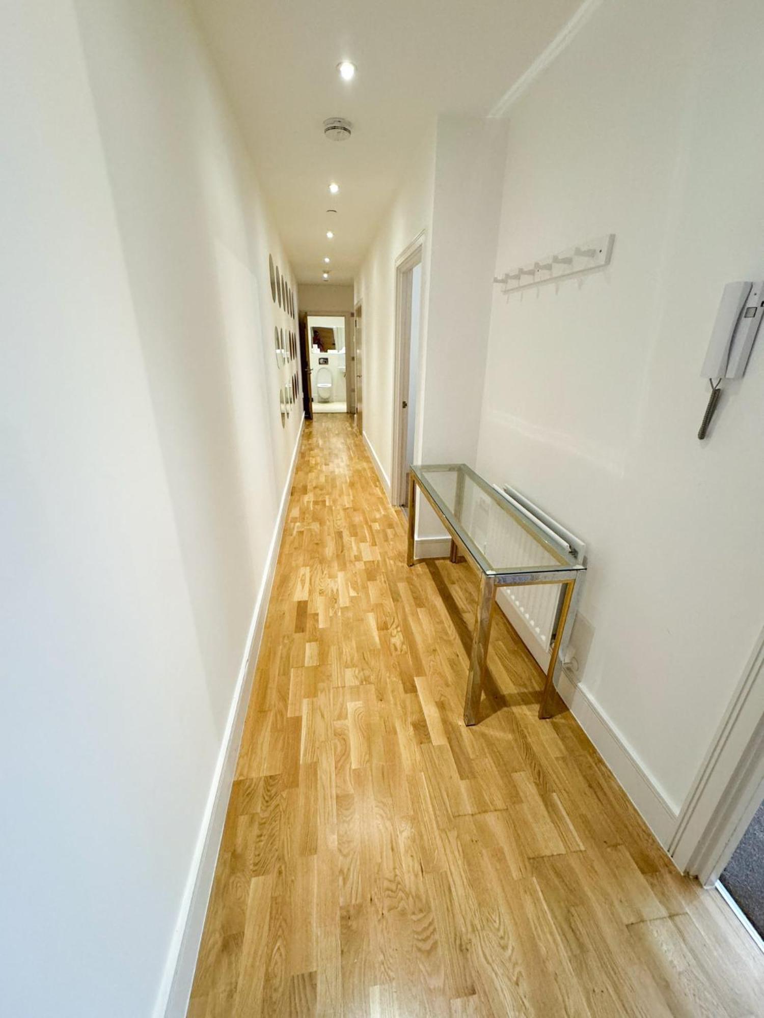 The Grange Apartment London Luaran gambar