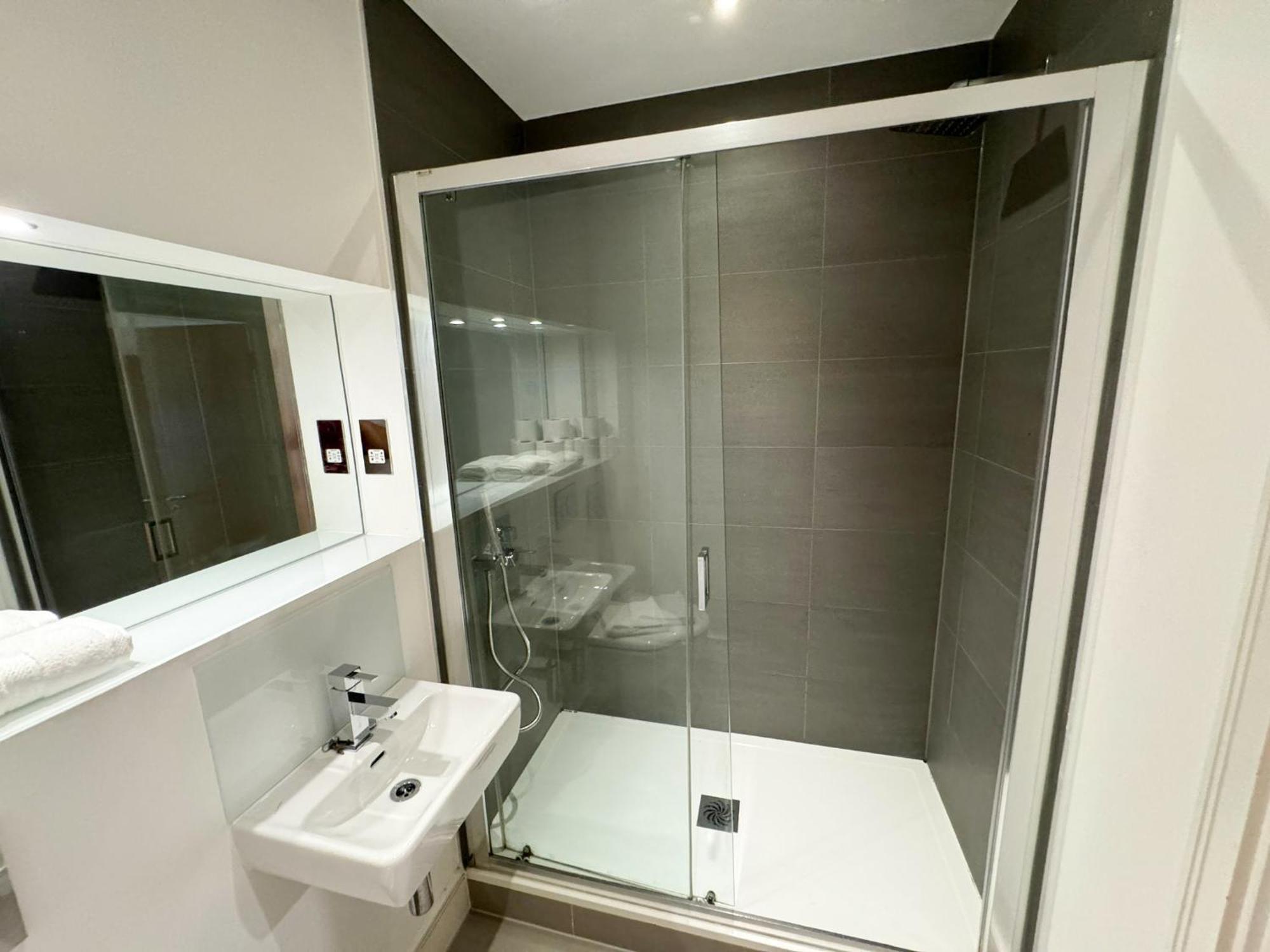 The Grange Apartment London Luaran gambar