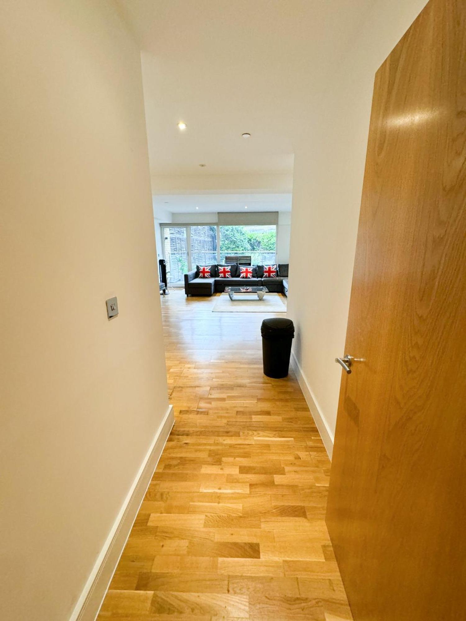 The Grange Apartment London Luaran gambar