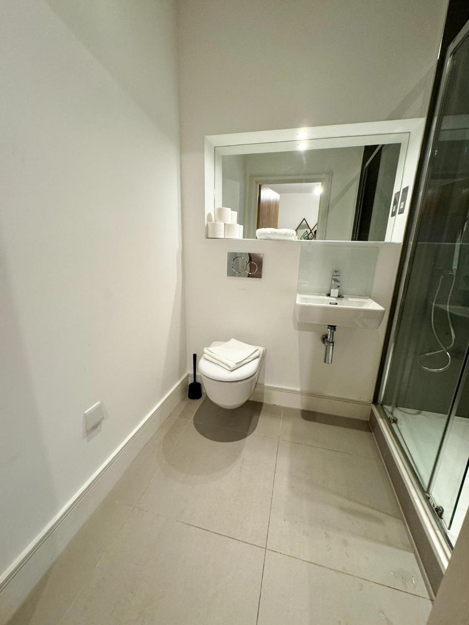 The Grange Apartment London Luaran gambar