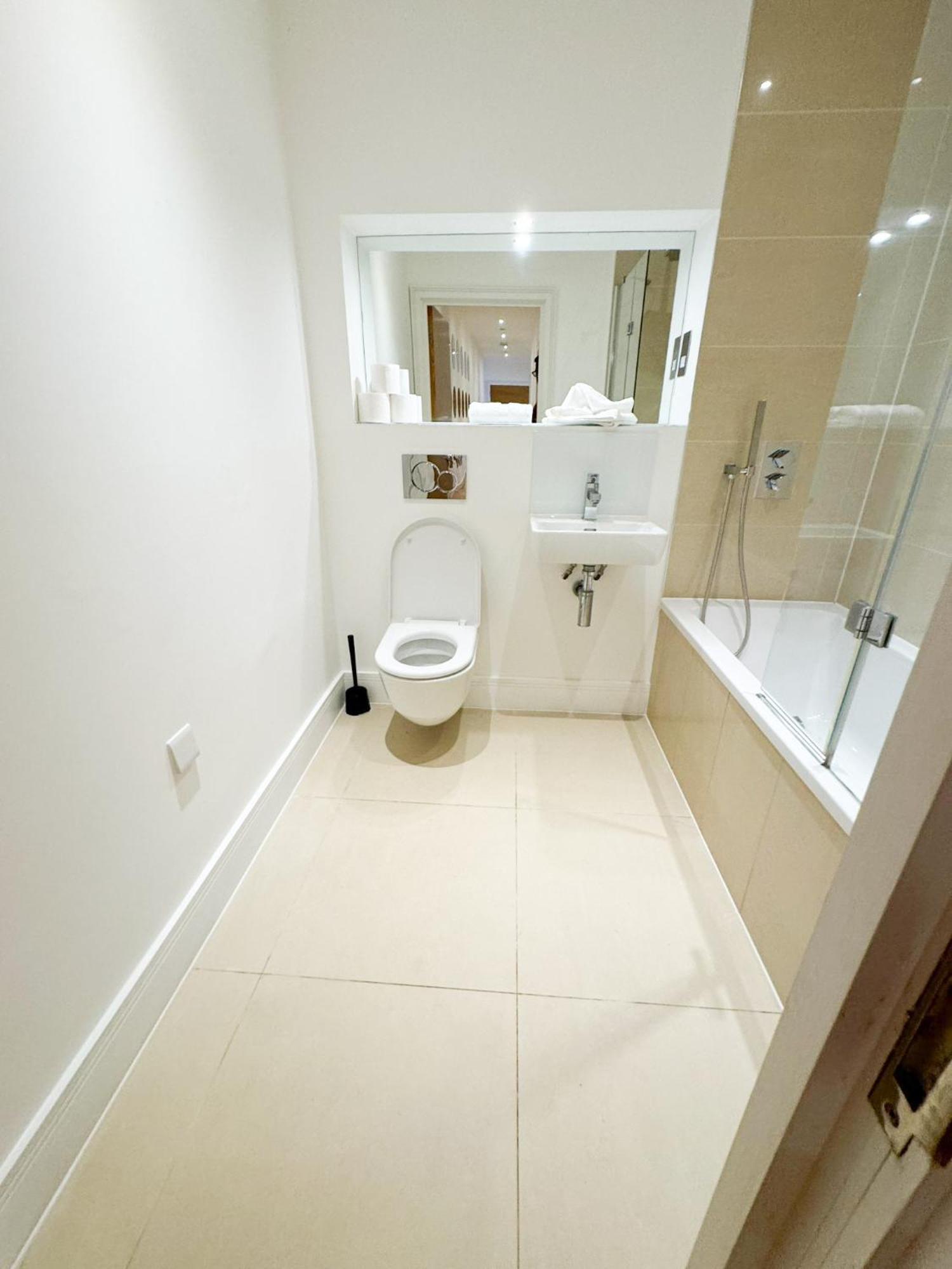 The Grange Apartment London Luaran gambar