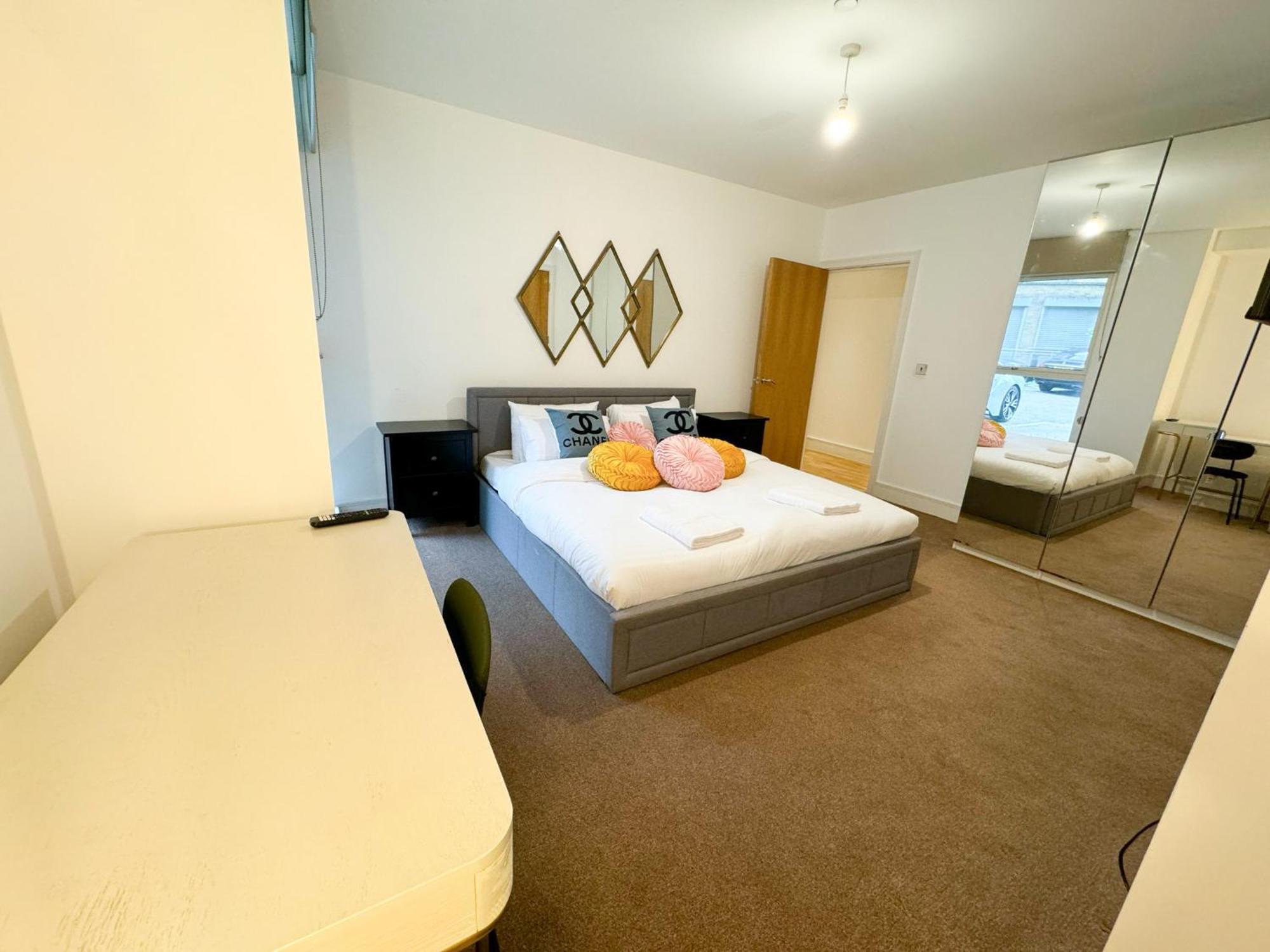 The Grange Apartment London Luaran gambar