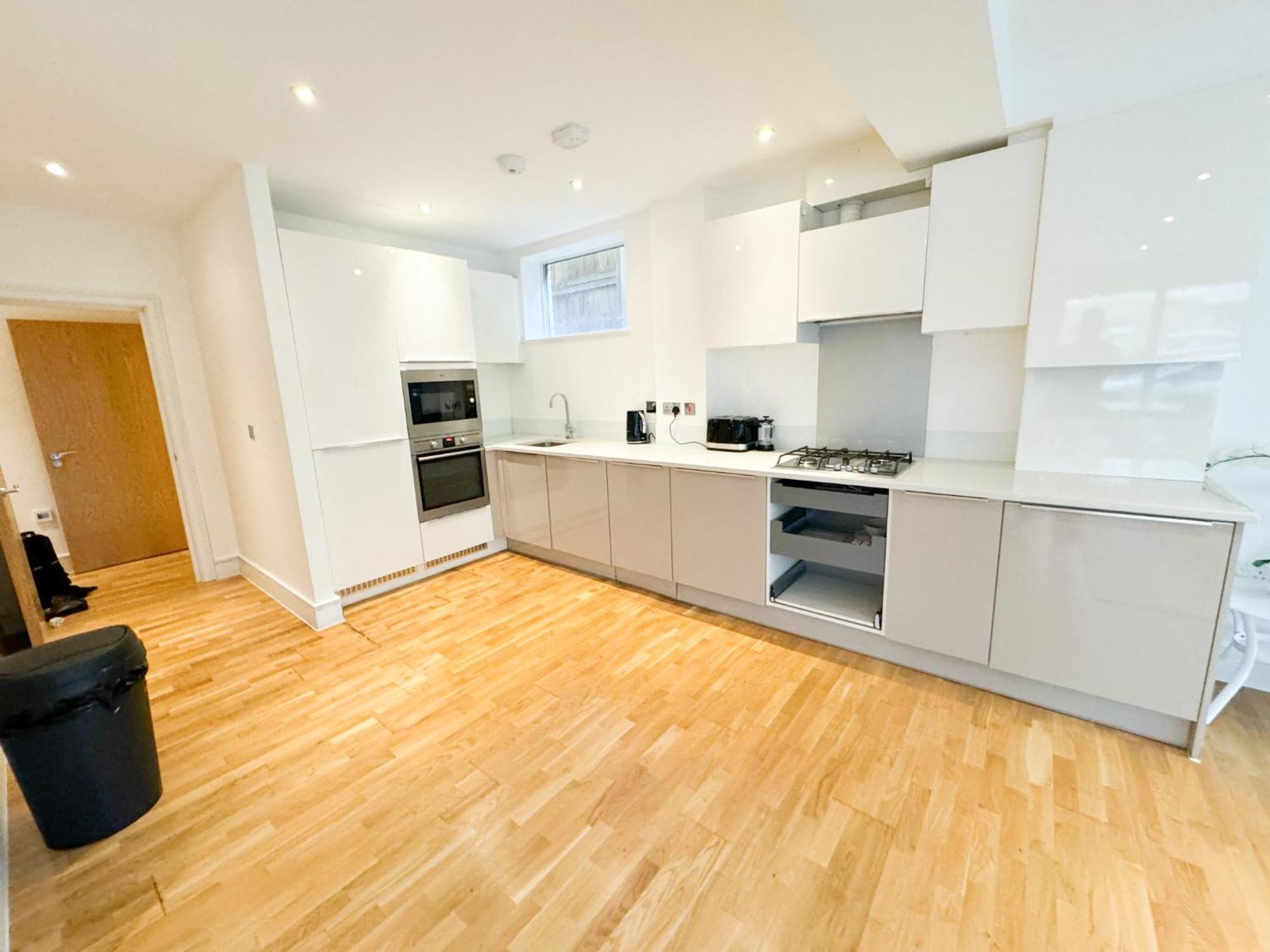 The Grange Apartment London Luaran gambar