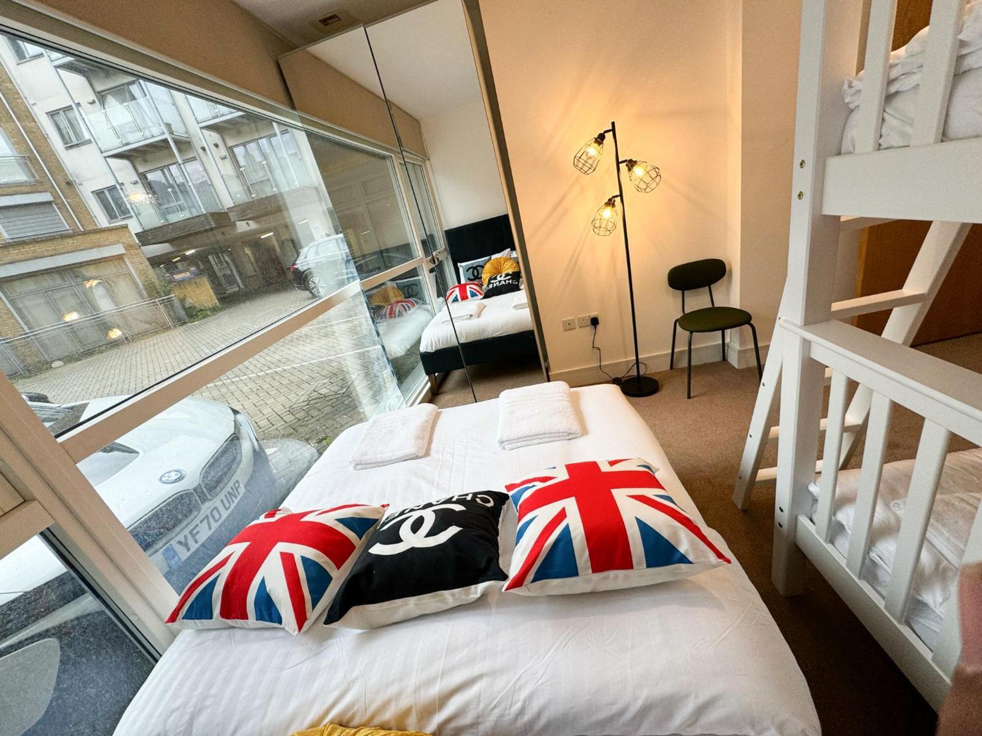 The Grange Apartment London Luaran gambar