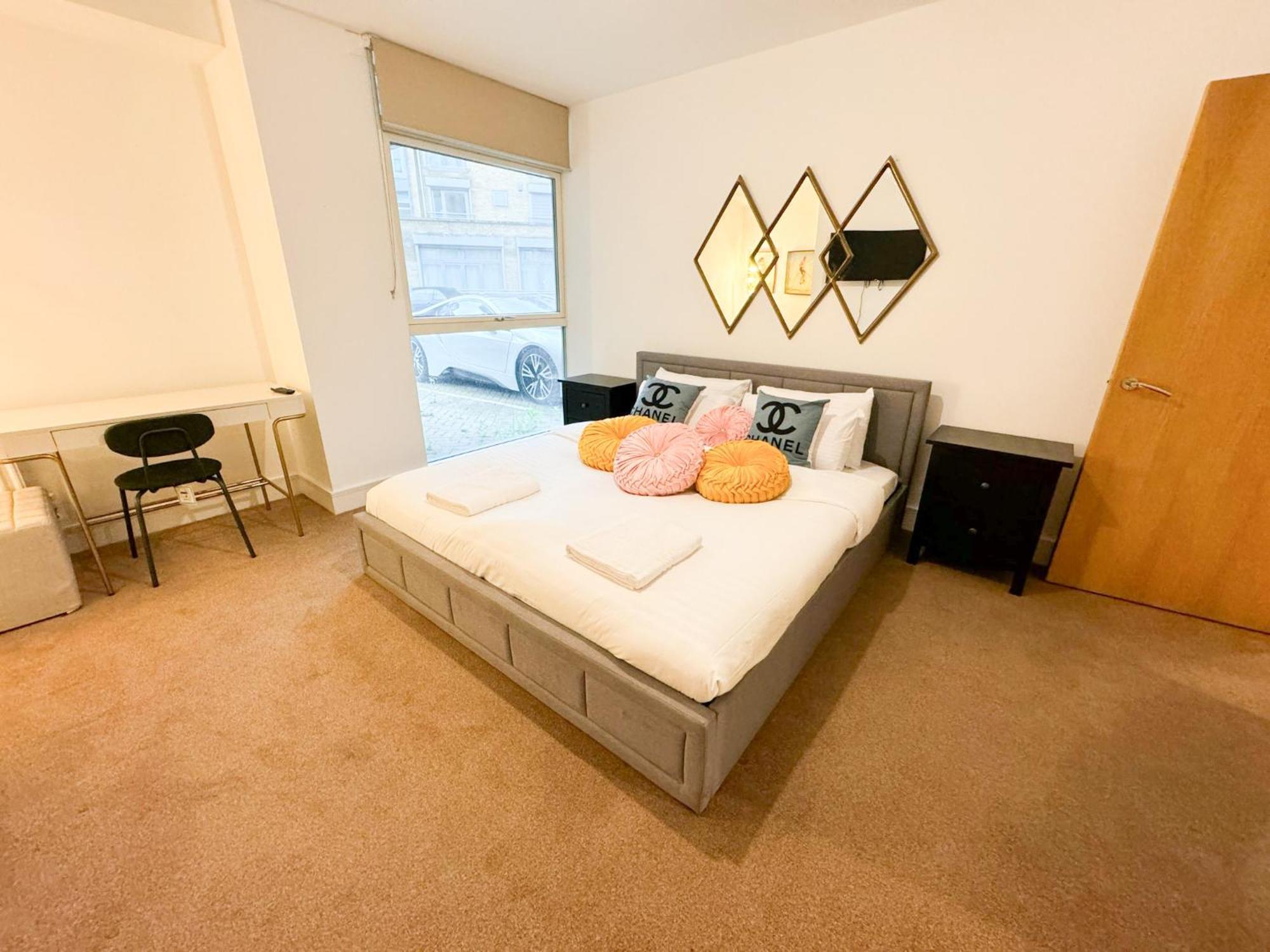 The Grange Apartment London Luaran gambar