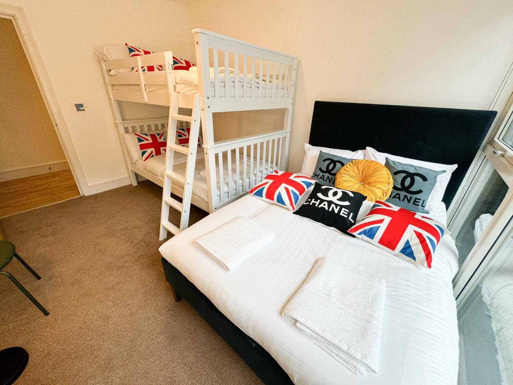 The Grange Apartment London Luaran gambar