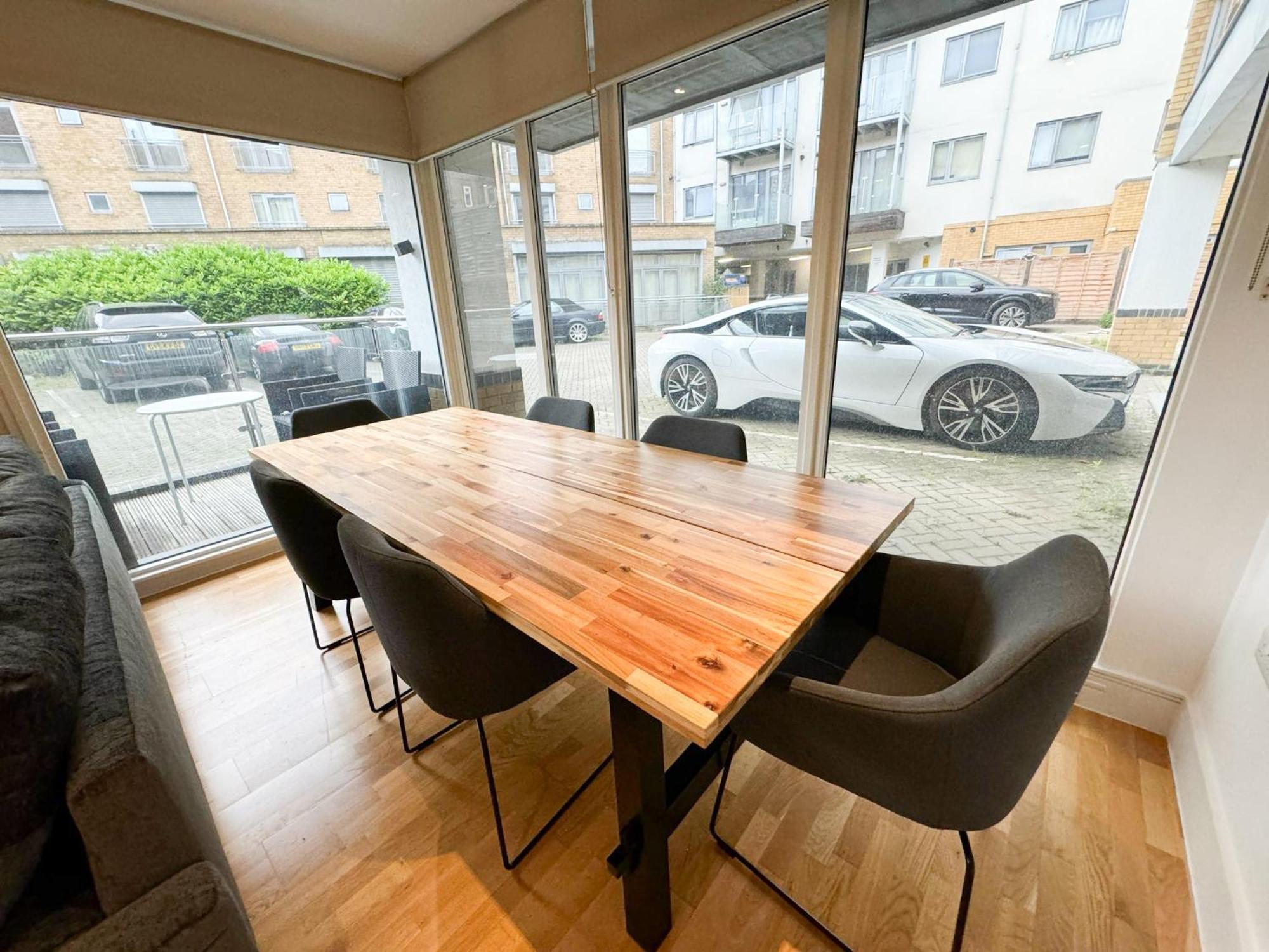 The Grange Apartment London Luaran gambar