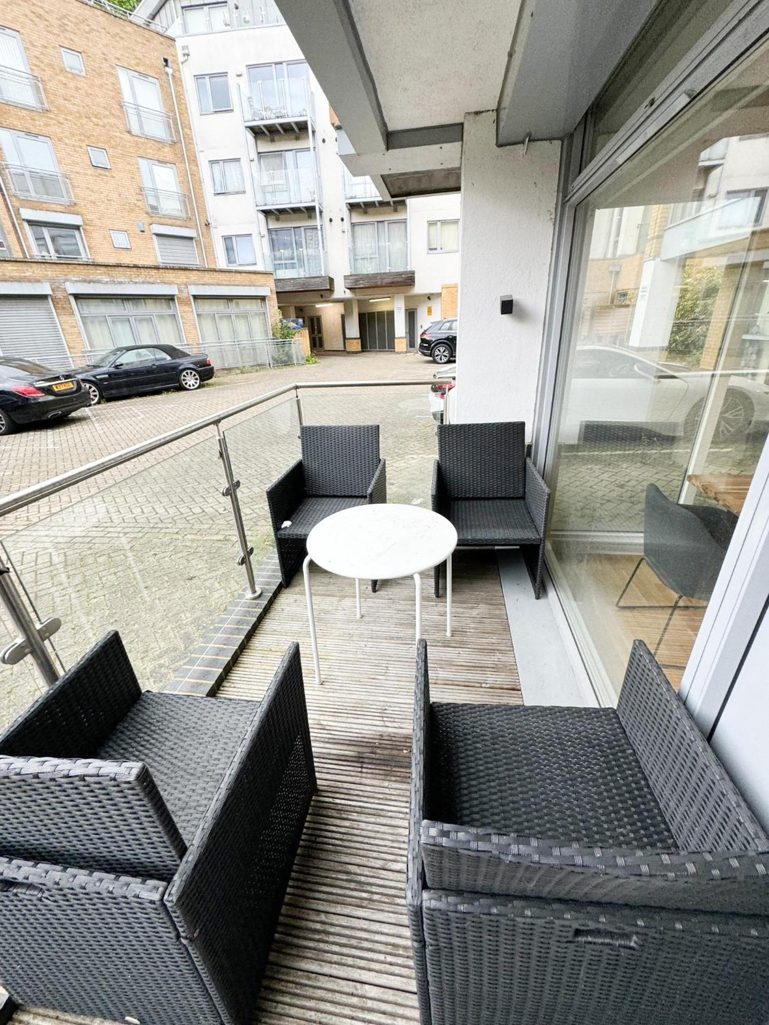 The Grange Apartment London Luaran gambar